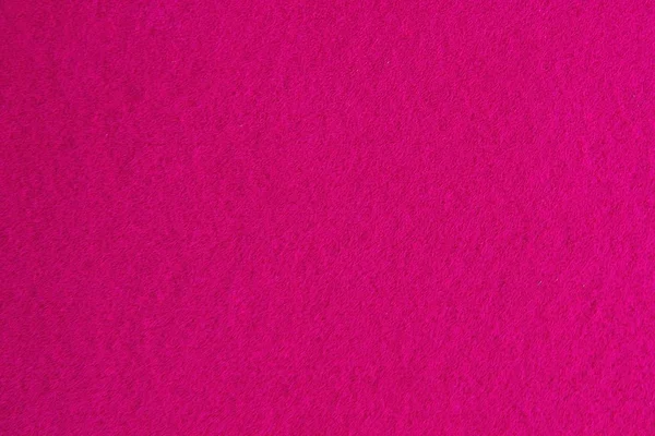 Colored Pink Felt Background — Stock Photo, Image