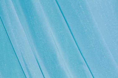 geometrik arka plan mavi renklerde