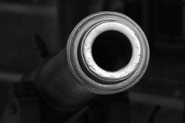 Bronz varil tarihi top.