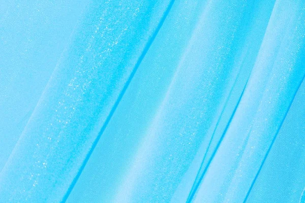 Абстрактный Геометрический Фон Синих Цветах — стоковое фото