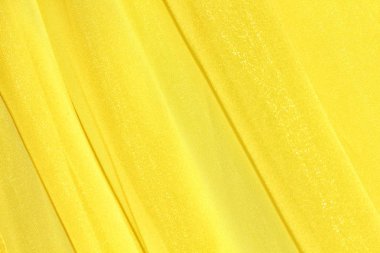 Sarı renklerde soyut geometrik arkaplan