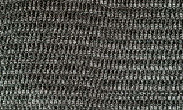 Povrch textury šedé tkaniny — Stock fotografie