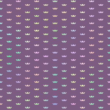 Soyut geometrik desen. kusursuz vektör arkaplanı.