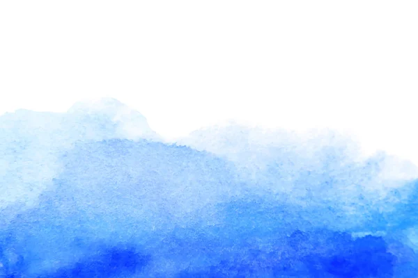 Suluboya soyut el sanatsal arka plan çekilmiş.