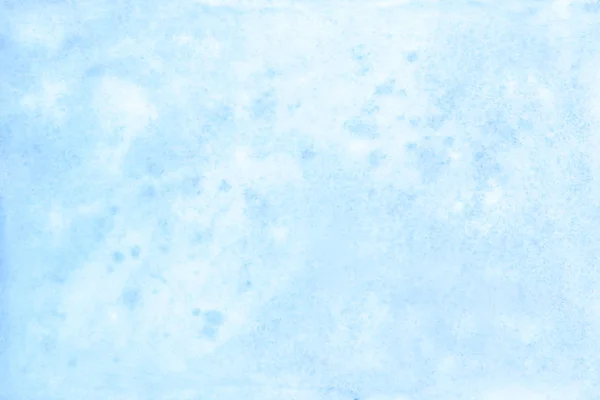 Arka plan lekeleri ile suluboya el boyalı.