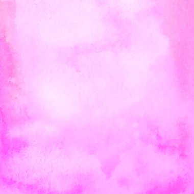 Suluboya el mor arka plan suşları ile çekilmiş.