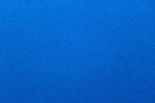 Kartonnen Textuur Blauw Eenvoudige Achtergrond Papier Glad — Stockfoto