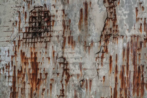 Abstrakt bilde av en steinstruktur i mørke farger – stockfoto