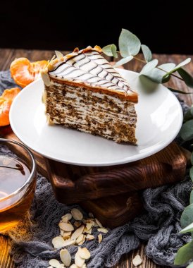 Esterhazy pastasından