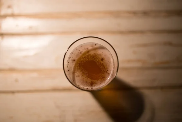 Пиво Столе Пабе — стоковое фото