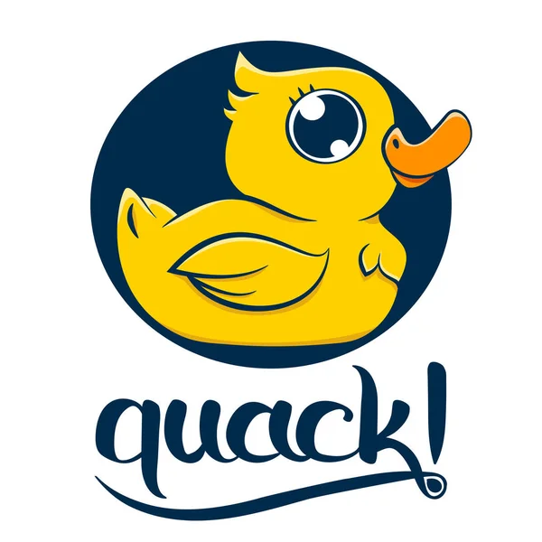 Cartoon girl and boy chickens just hatched from egg — Stock Photo