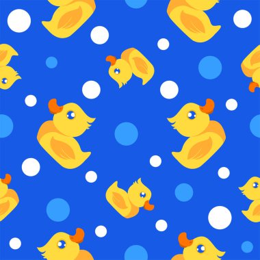 Lastik ördek kuvvetler