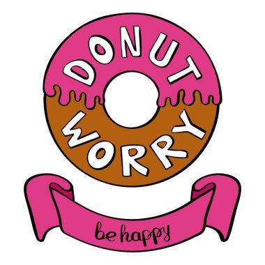  sırlı çörek poster