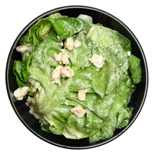 Butter Lettuce Salad — Stock Photo, Image
