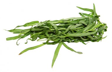 Bohça-in taze tarhun