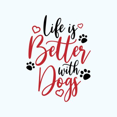 Köpek tırnak işareti tipografisi