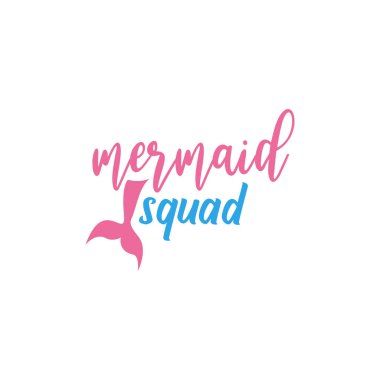 Denizkızı harf harfleri tipografisinden alıntı yapıyor