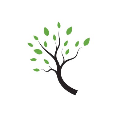 simge tasarımı şablonu vektör izole çizimi