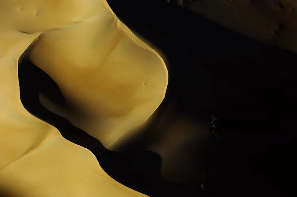 Dunes uyum — Stok fotoğraf