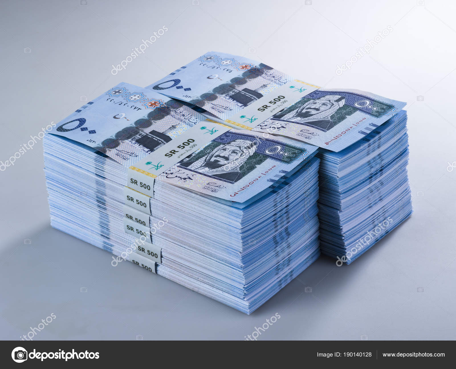 Saudi Riyal 500 saudi-riyal-500