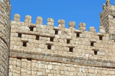 Cidde Old City Makkah kapısı