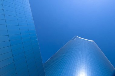 Riyad - 21 Ekim: Krallık kule ve çevresi Ekim 2