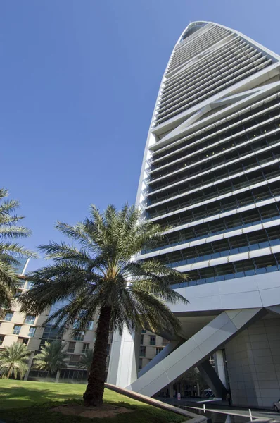 Riyad, Suudi A Al Faisaliah Tower cephe üzerinde 21 Ekim 2007