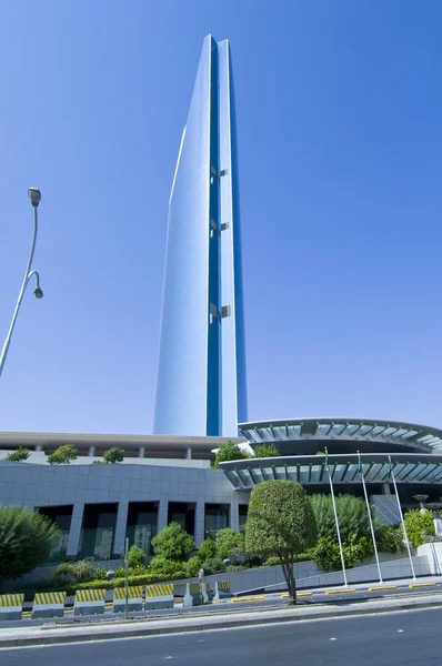 Riyad - 21 Ekim: Krallık kule ve çevresi Ekim 2