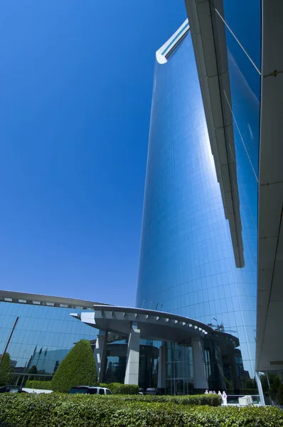 Riyad - 21 Ekim: Krallık kule ve çevresi Ekim 2