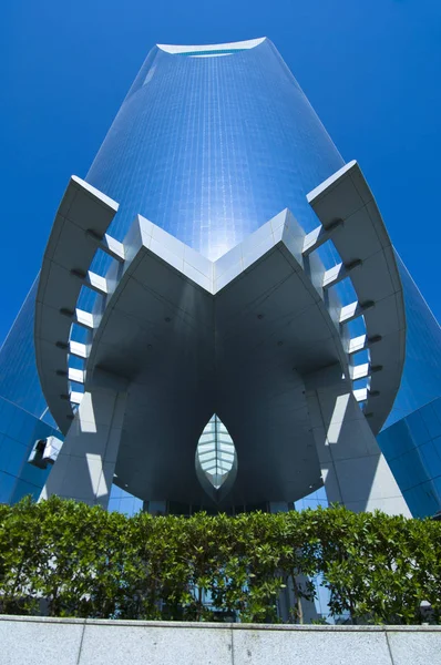 Riyad - 21 Ekim: Krallık kule ve çevresi Ekim 2