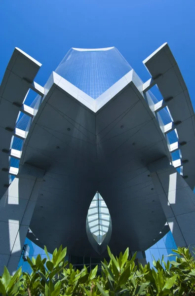 Riyad - 21 Ekim: Krallık kule ve çevresi Ekim 2