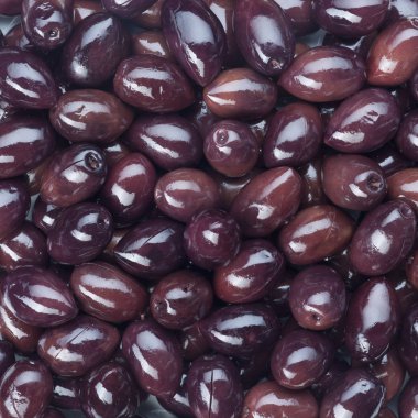 Siyah Zeytin arka plan