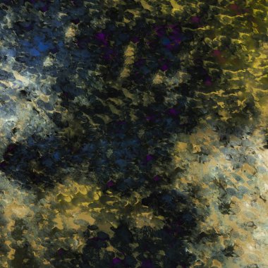 Soyut renkli arkaplan. Fırça dokusu.