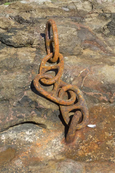 Guarita Beach Torres, eski paslı Zinciri