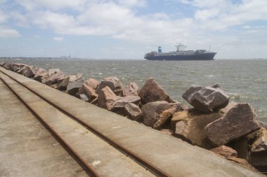 dalgakıran Cassino Beach