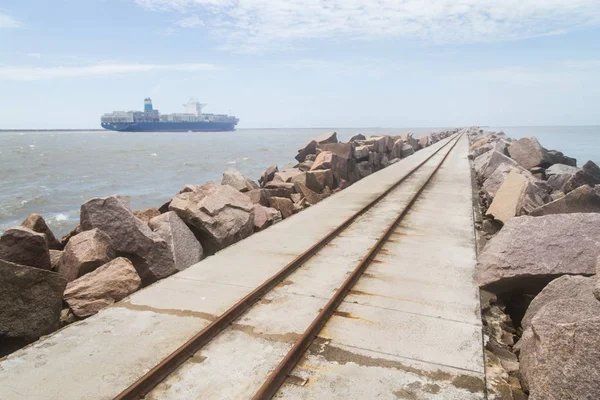 dalgakıran Cassino Beach