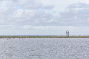 Park görevlisi Kulesi