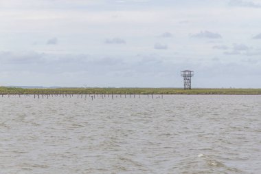 Park görevlisi Kulesi