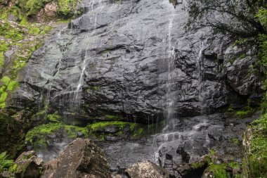 Sao Francisco de Paula şelale