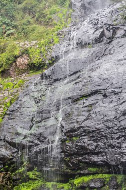 Sao Francisco de Paula şelale