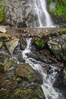 Sao Francisco de Paula şelale