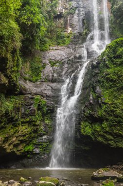Sao Francisco de Paula şelale