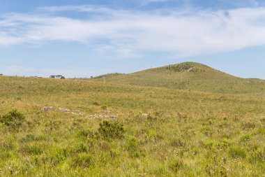 Itaimbezinho Canyon çiftlikte