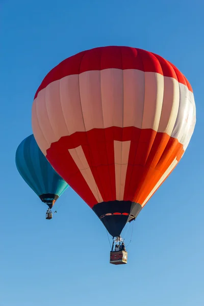 Globo de aire caliente — Foto de Stock