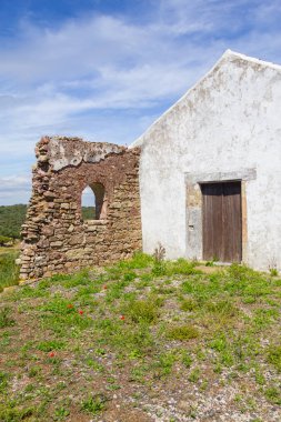 Capela de Sao Bras