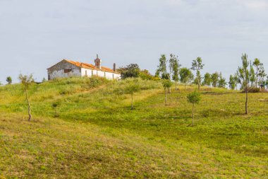 Santiago grupta ev yapmak Cacem