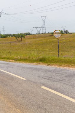 Yolun Santiago aynada mı Cacem