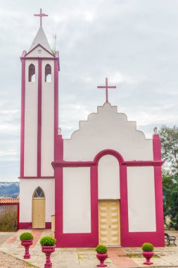 Katolik Kilisesi Vale dos Vinhedos Vadisi