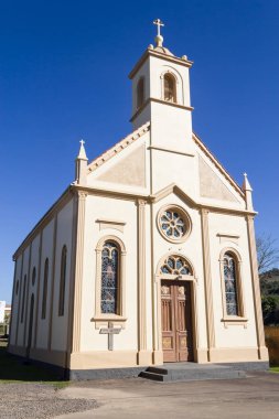 Katolik Kilisesi Vale dos Vinhedos Vadisi