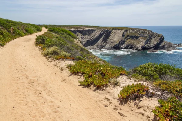 Kum Zambujeira do Mar iz